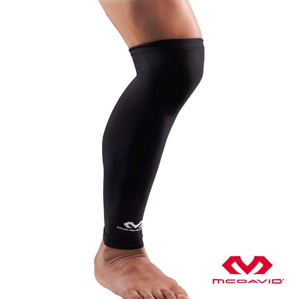McDavid マクダビッド パワーレッグスリーブ ロング 1個入