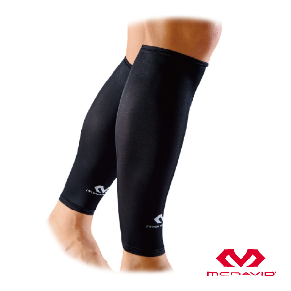 McDavid マクダビッド パワーレッグスリーブ 2本入