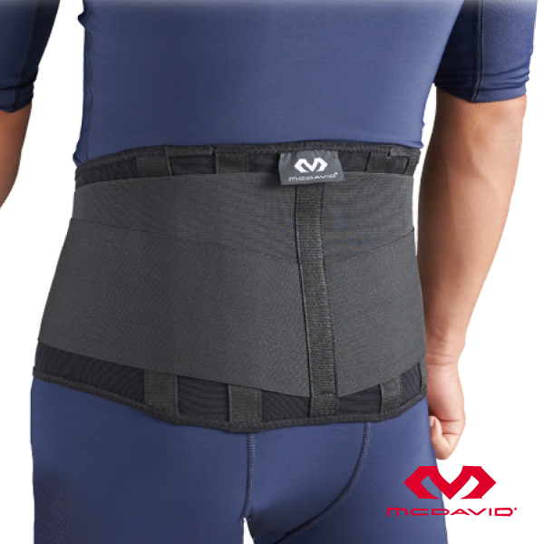 ライト バックサポート