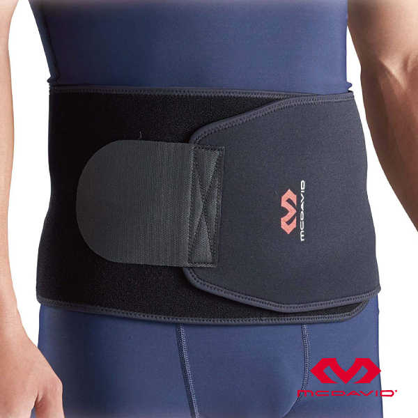 ウエストサポート