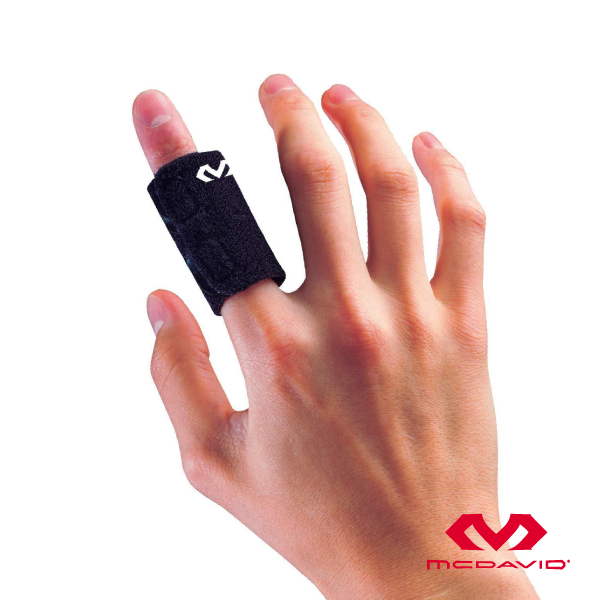 McDavid マクダビッド フィンガーサポート