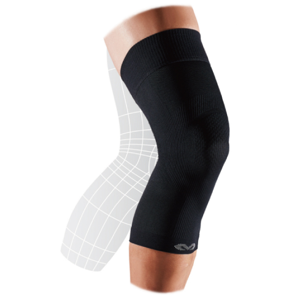 McDavid マクダビッド コンディショニング ニースリーブ