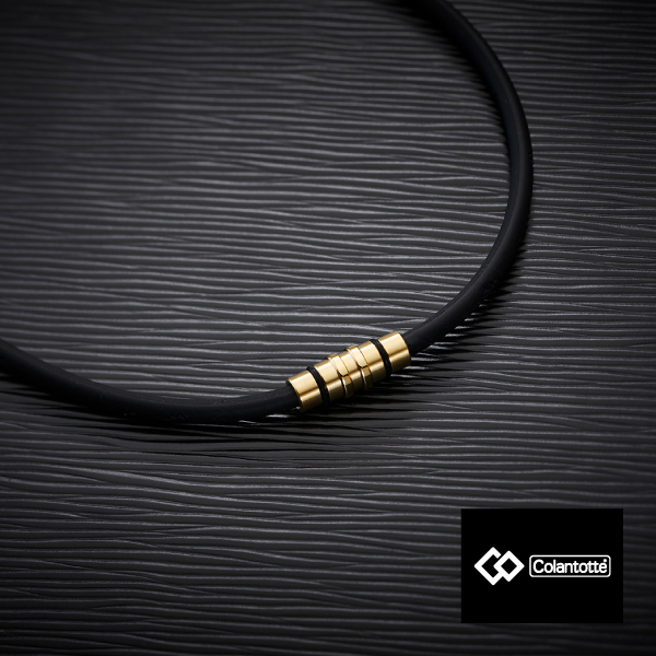 コラントッテ ネックレス CREST クレスト プレミアムカラー