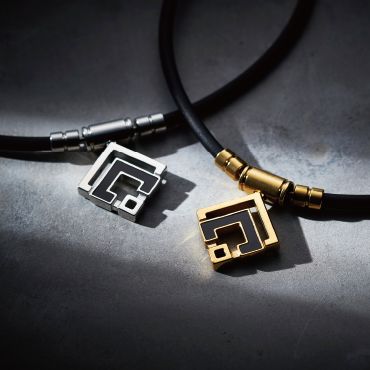 コラントッテ TAO ネックレスα ARAN アラン