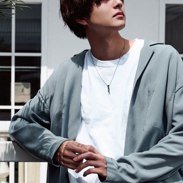 コラントッテ COAネックレス ZEST