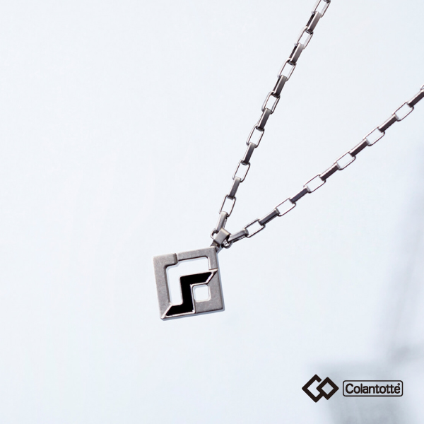 コラントッテSPORTS PROマグチタンネックレス RT150