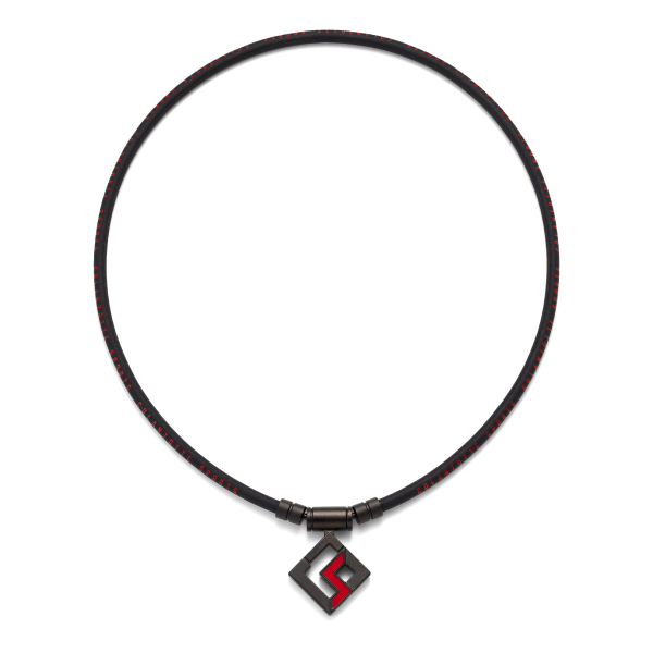 コラントッテ SPORTS PRO マグチタンネックレス SG160