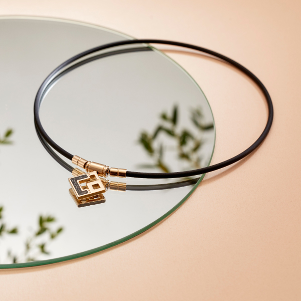 コラントッテTAOネックレス スリム AURA mini