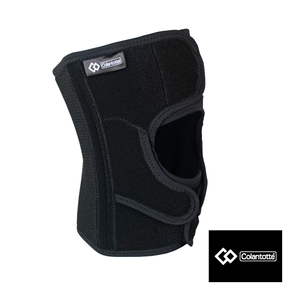 コラントッテ MAGサポーター ひざ Wラップ