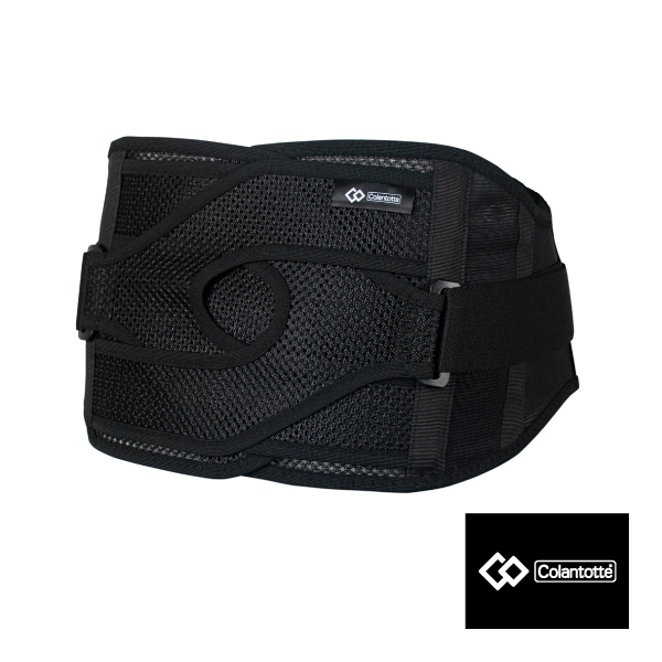 コラントッテ MAGサポーター Xベルト 腰