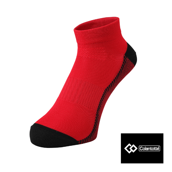 コラントッテSPORTS Pro-Aid Socks 【for Run】