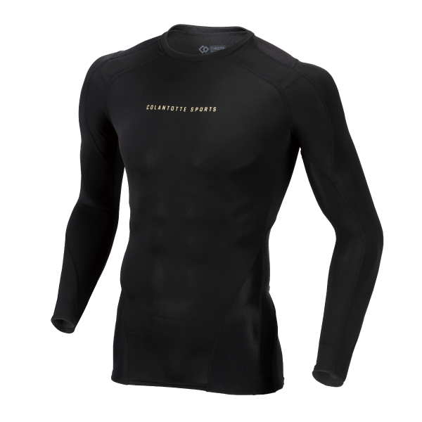 コラントッテSPORTS PRO ウェア トップスロング