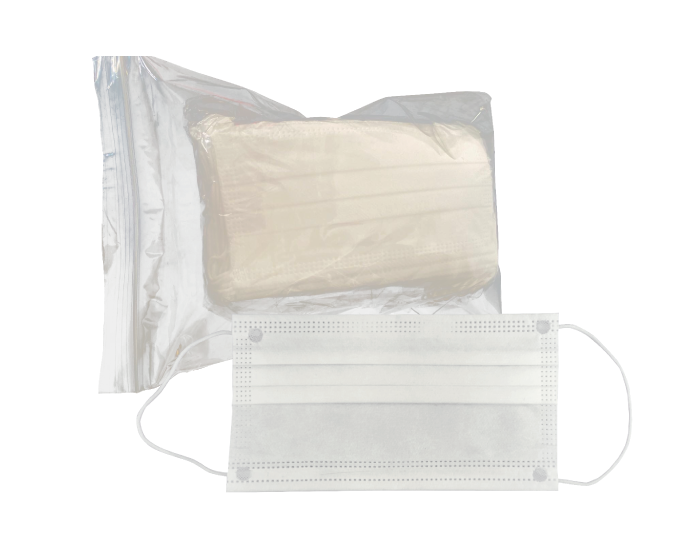 ディスポーザブルマスク