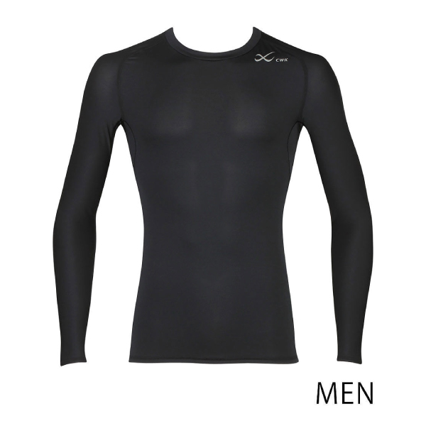 CW-Xセカンドボディ 長袖 MEN