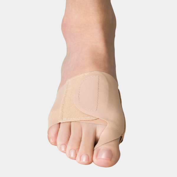 ファシリエイドサポーター 外反母趾