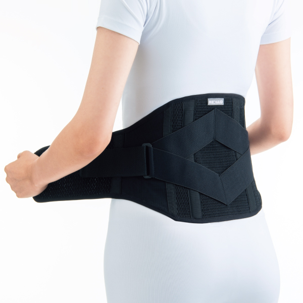 メディエイド メディエイドしっかりガード腰 スタンダードプラス