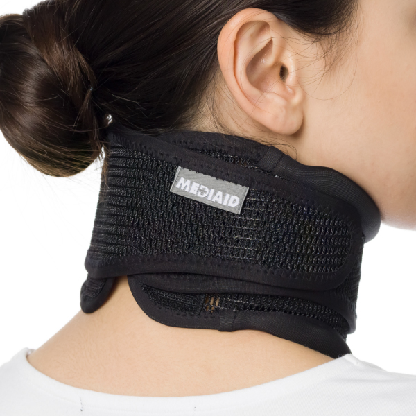 メディエイド メディエイドサポーター スタイルケア ネックキーパー