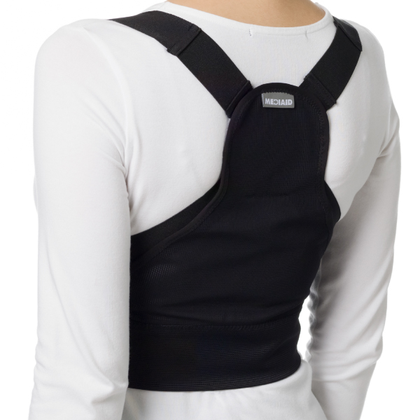 メディエイド スタイルケア 背中ストレッチ