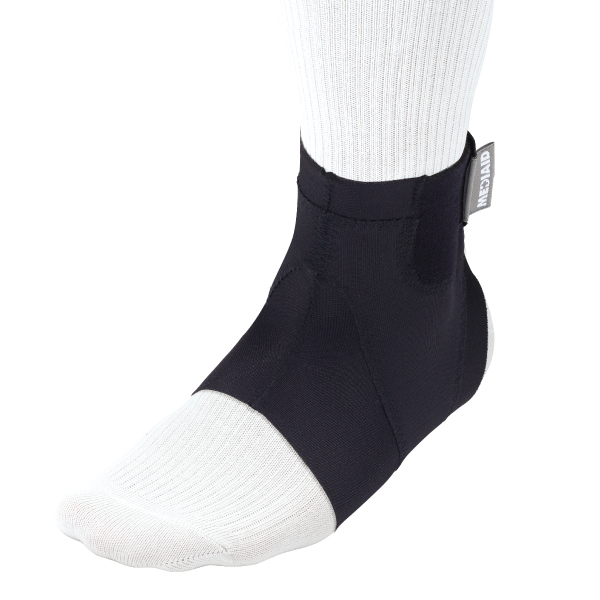 メディエイドサポーター しっかりガード 足首 スタンダード