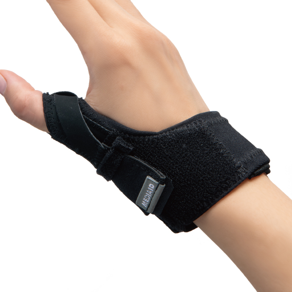 メディエイドサポーターしっかりガード親指 スタンダード