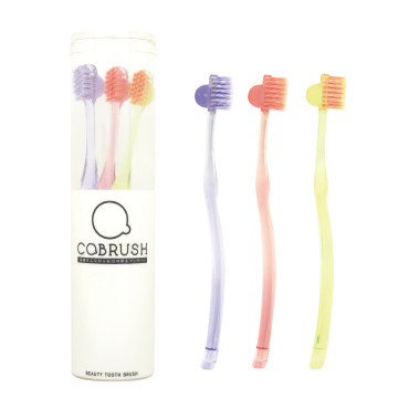COBRUSH コブラシ