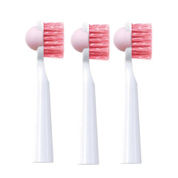 美容電動歯ブラシ