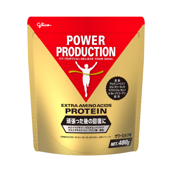 グリコ エキストラアミノアシッドプロテイン 【軽減税率】