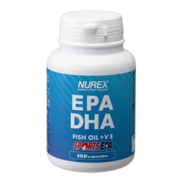 ニューレックス EPA・DHA＋V.E【軽減税率】