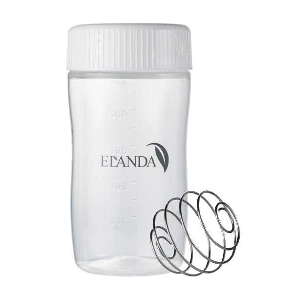 エランダ シェイカーボトル