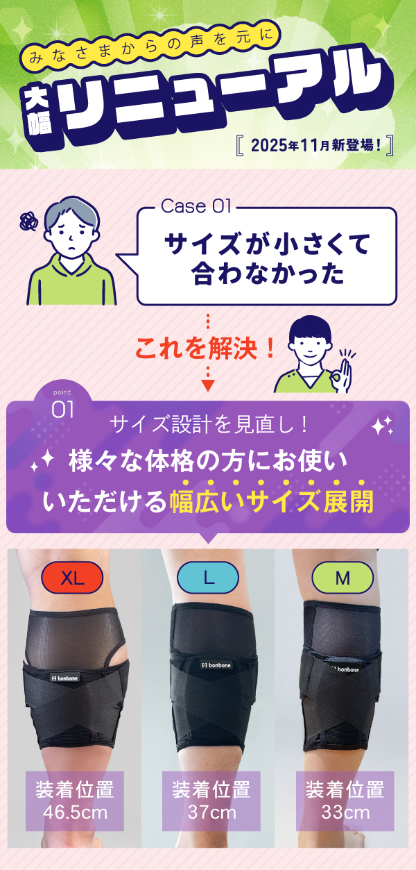 GT cobra大幅リニューアル