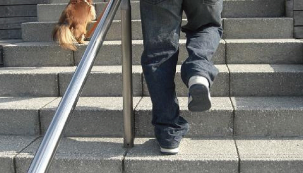 足裏のトラブル