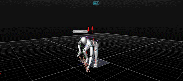 機能検証(実験中)