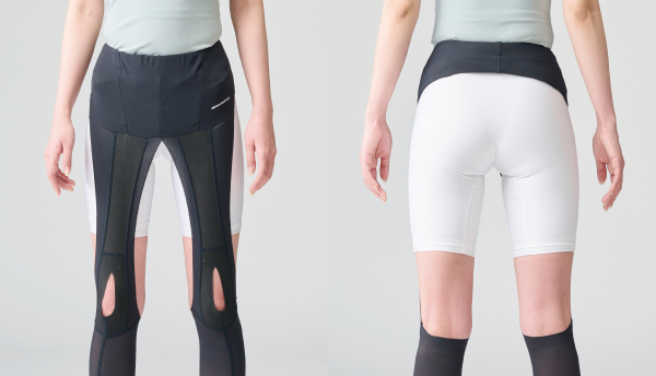 生地がない部分