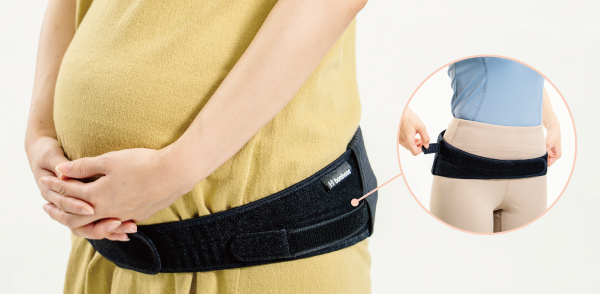 手探りでも簡単装着