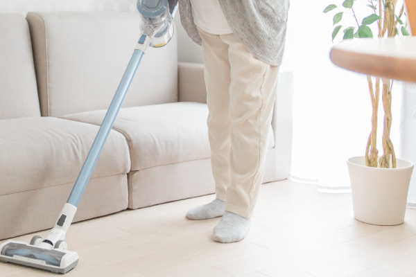 足首をやさしくサポート